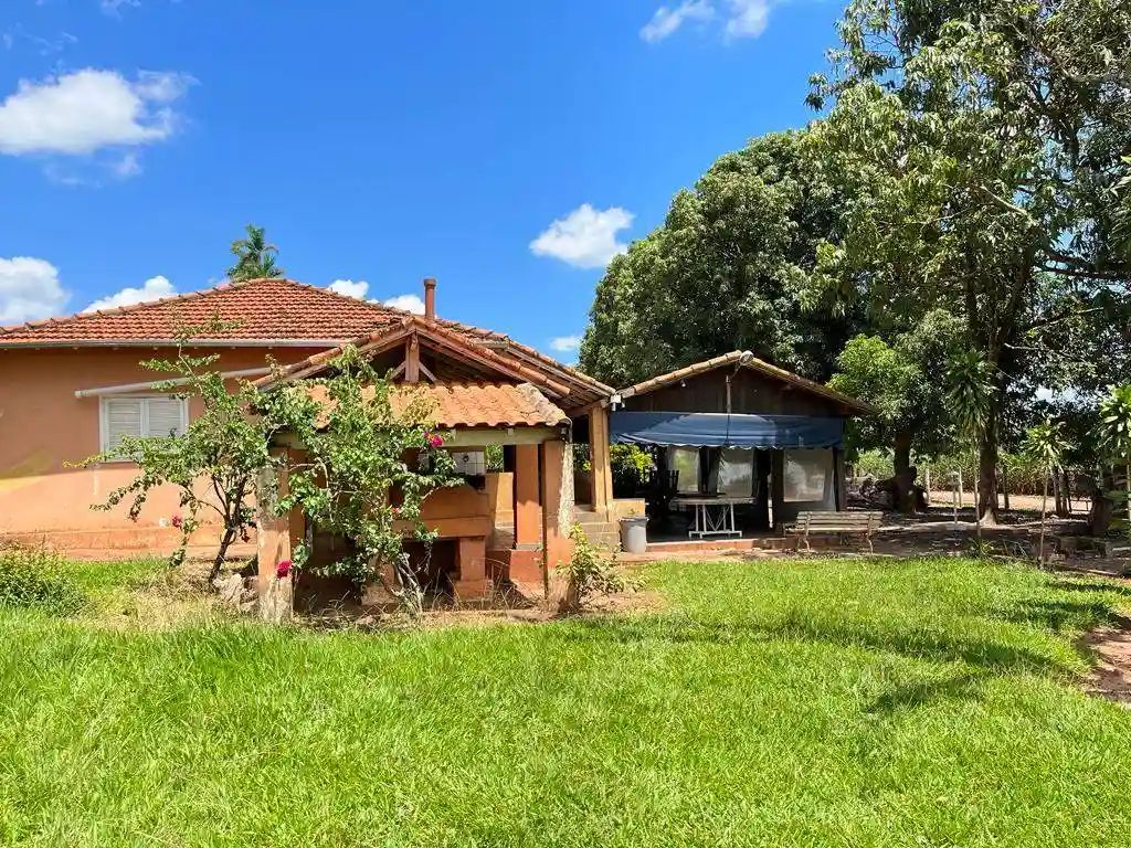 Fazenda / Sítio / Chácara com 3 quartos à venda, 60m² — foto 6 de 23