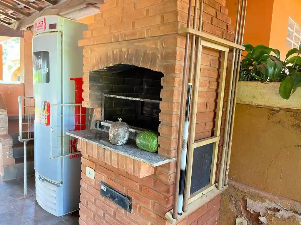 Fazenda / Sítio / Chácara com 3 quartos à venda, 60m² — foto 20 de 23