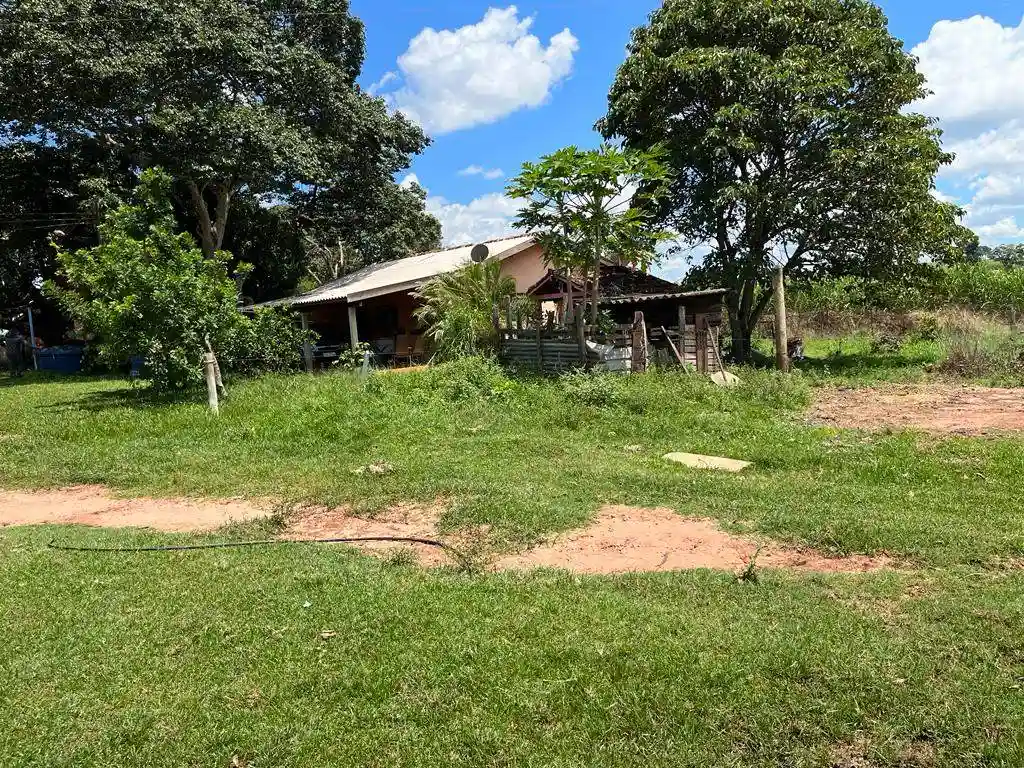 Fazenda / Sítio / Chácara com 3 quartos à venda, 60m² — foto 2 de 23