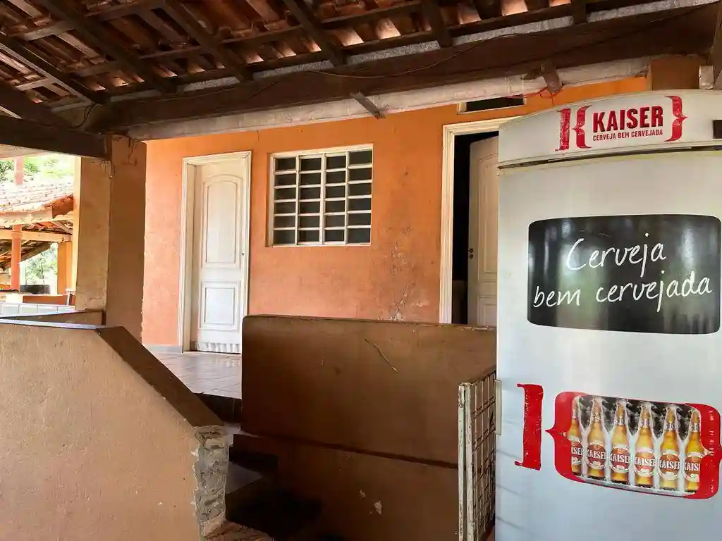 Fazenda / Sítio / Chácara com 3 quartos à venda, 60m² — foto 21 de 23