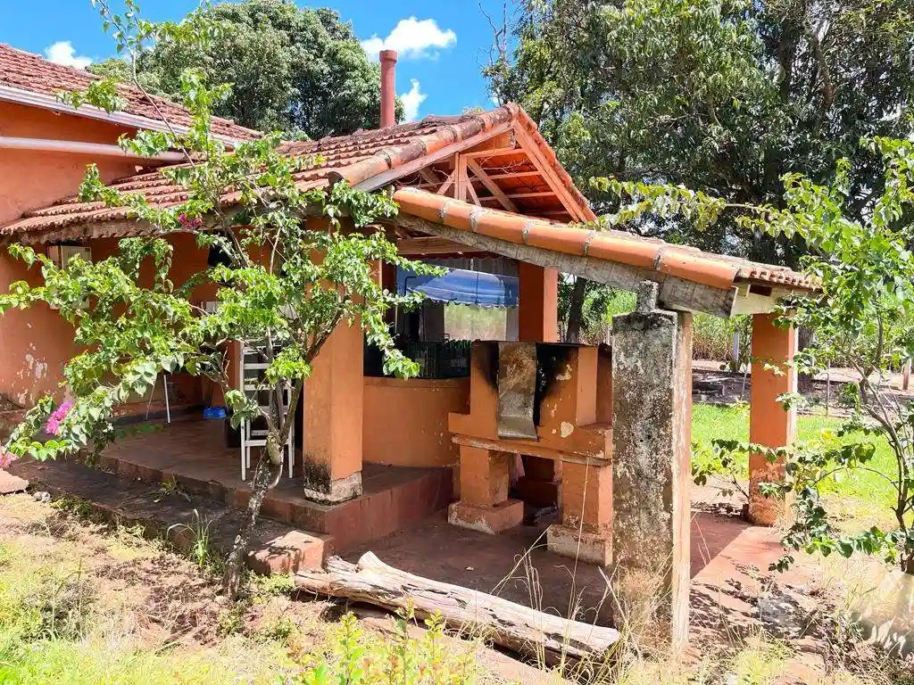 Fazenda / Sítio / Chácara com 3 quartos à venda, 60m² — foto 7 de 23