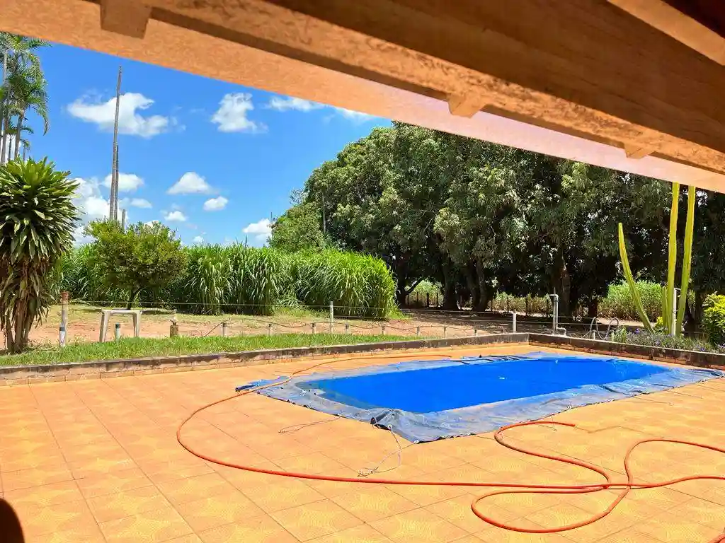 Fazenda / Sítio / Chácara com 3 quartos à venda, 60m² — foto 14 de 23