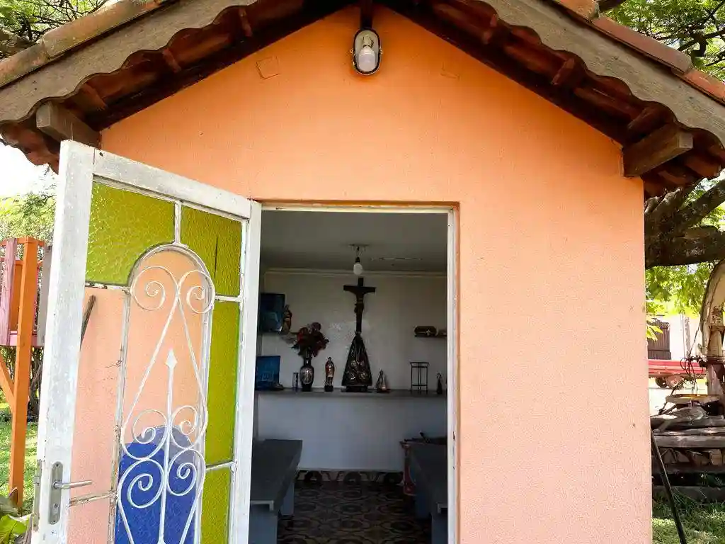 Fazenda / Sítio / Chácara com 3 quartos à venda, 60m² — foto 16 de 23