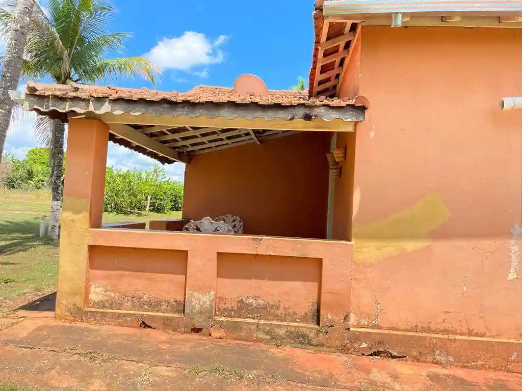 Fazenda / Sítio / Chácara com 3 quartos à venda, 60m² — foto 9 de 23