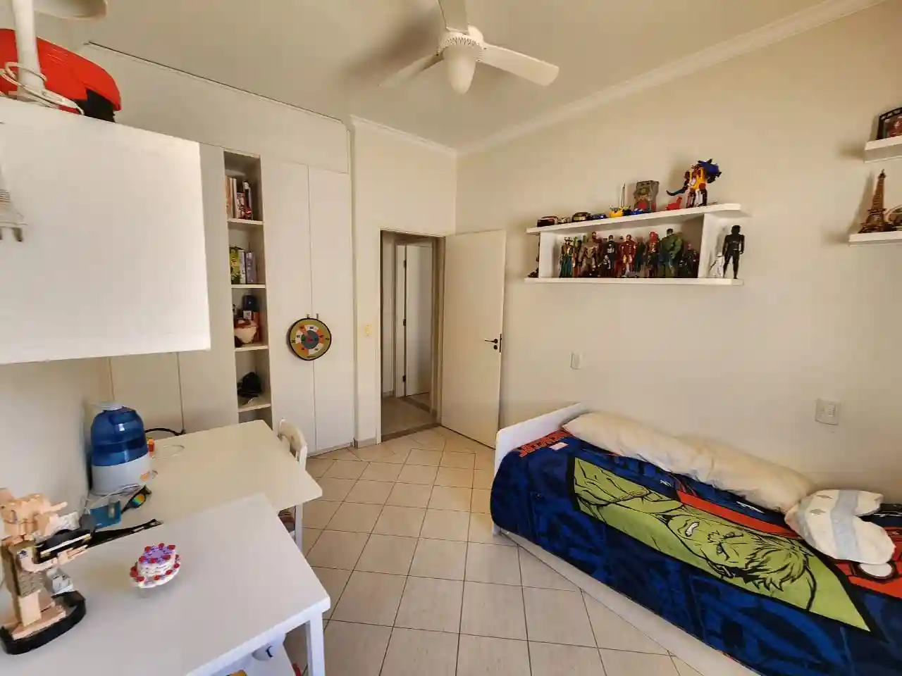 Casa de Condomínio  à venda, 210m² — foto 33 de 41