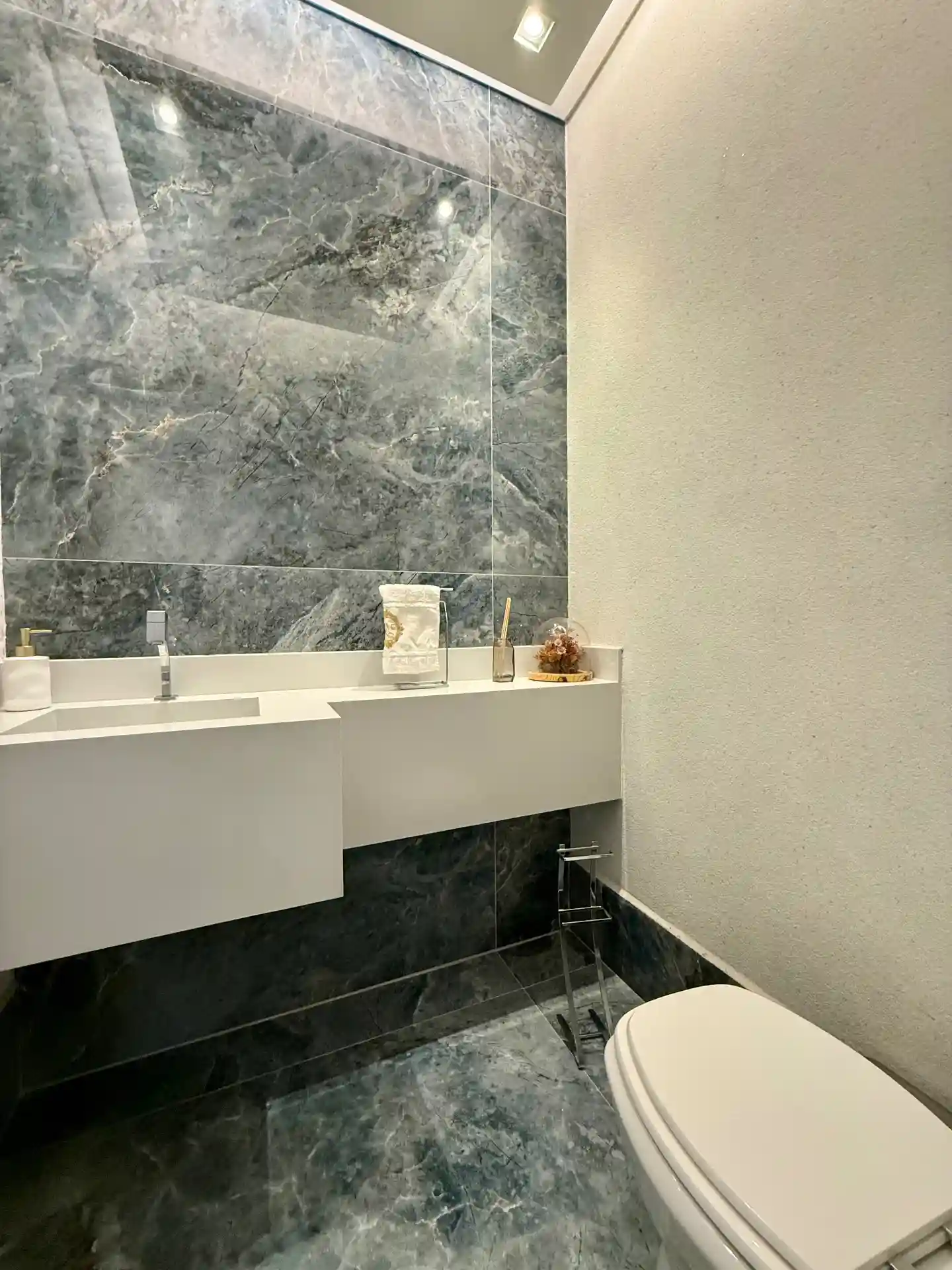 Casa de Condomínio com 3 quartos à venda, 500m² — foto 40 de 45