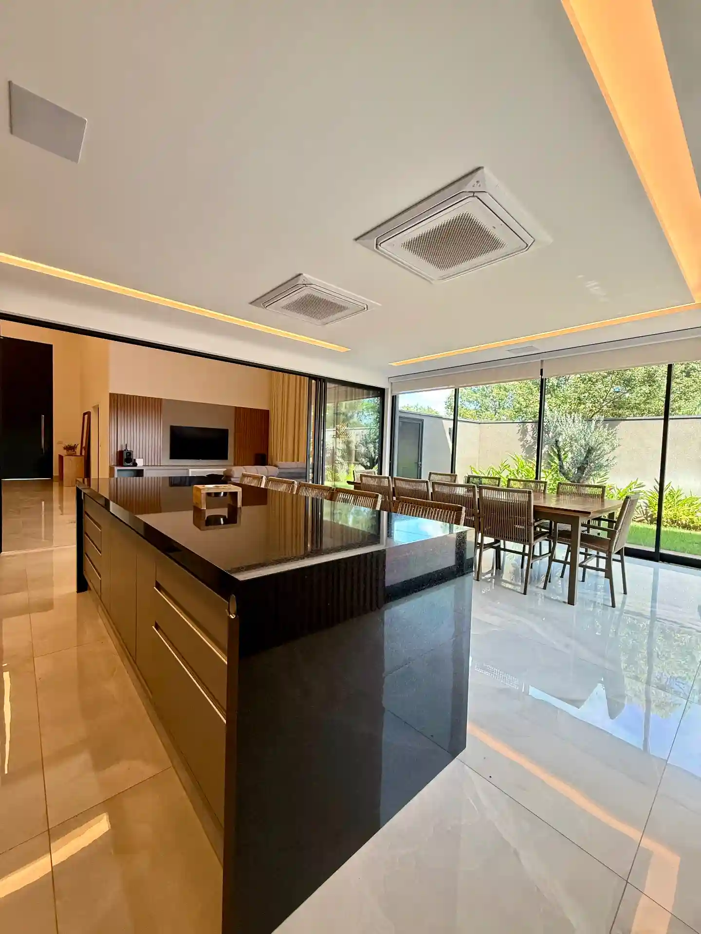 Casa de Condomínio com 3 quartos à venda, 500m² — foto 11 de 45