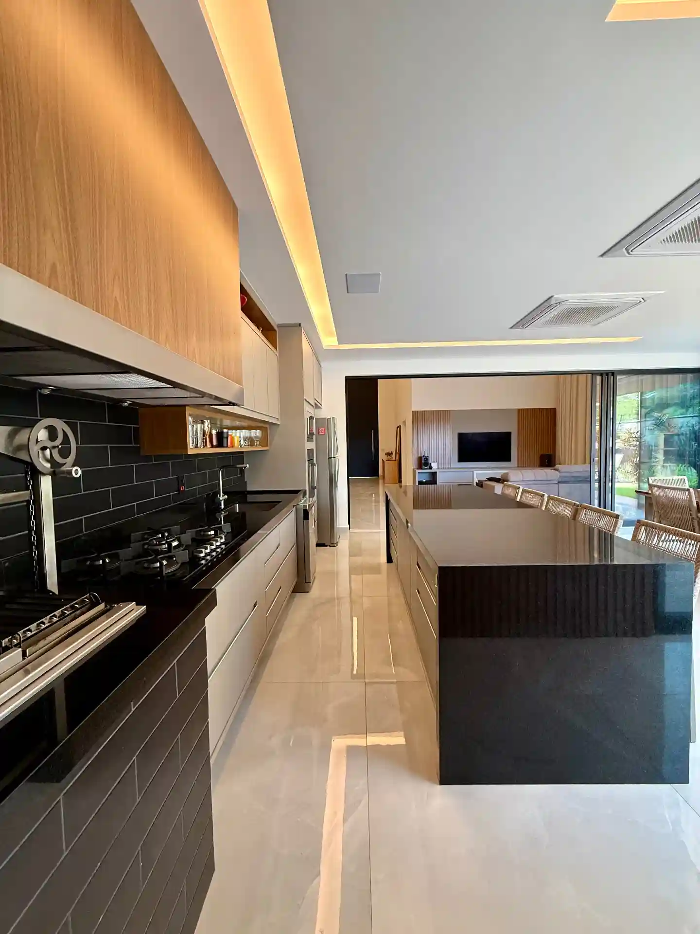 Casa de Condomínio com 3 quartos à venda, 500m² — foto 23 de 45