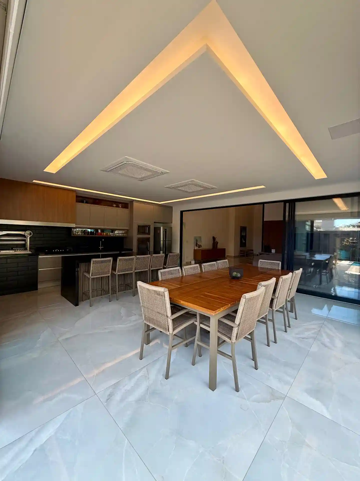 Casa de Condomínio com 3 quartos à venda, 500m² — foto 21 de 45