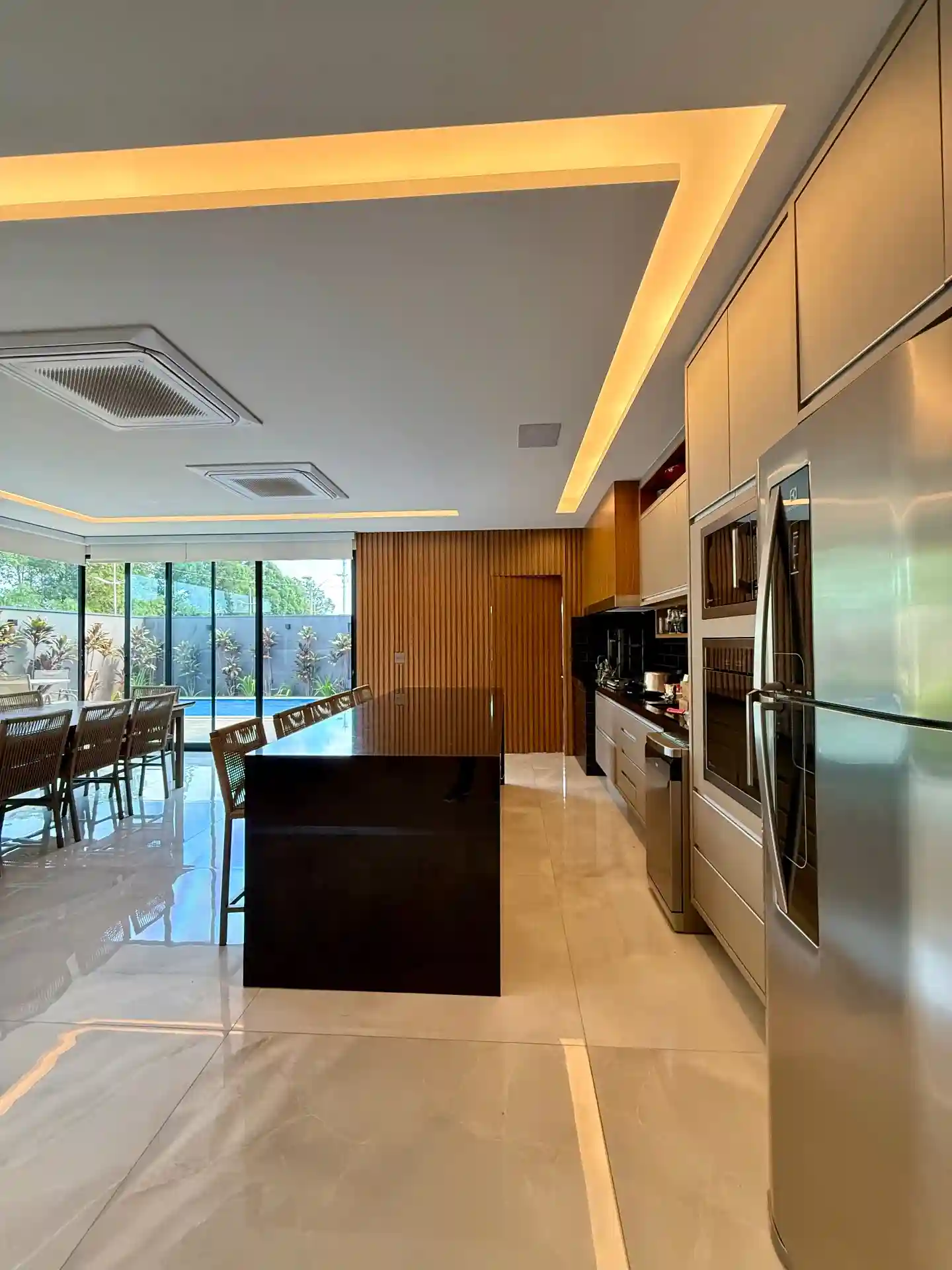 Casa de Condomínio com 3 quartos à venda, 500m² — foto 12 de 45
