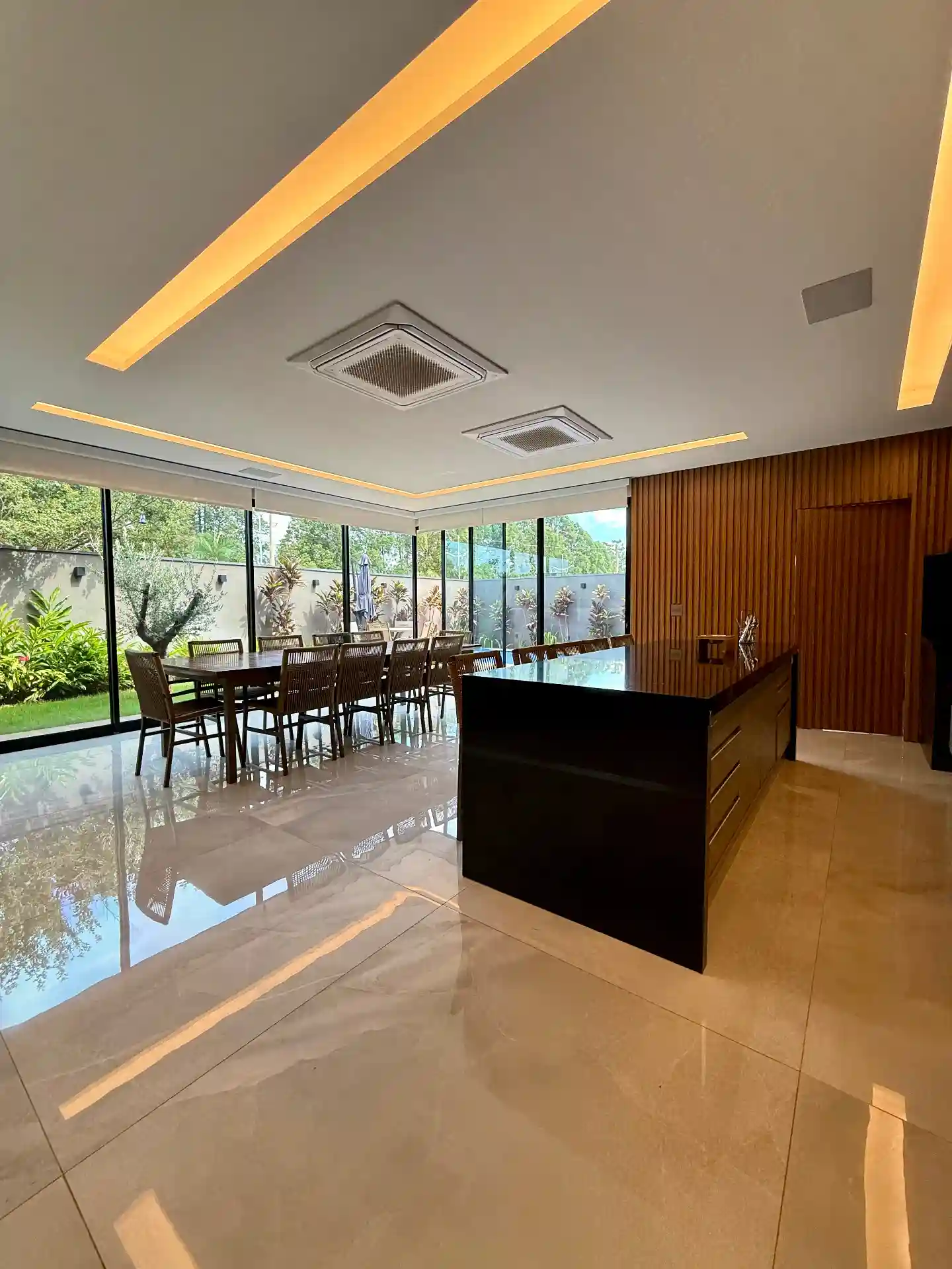 Casa de Condomínio com 3 quartos à venda, 500m² — foto 7 de 45