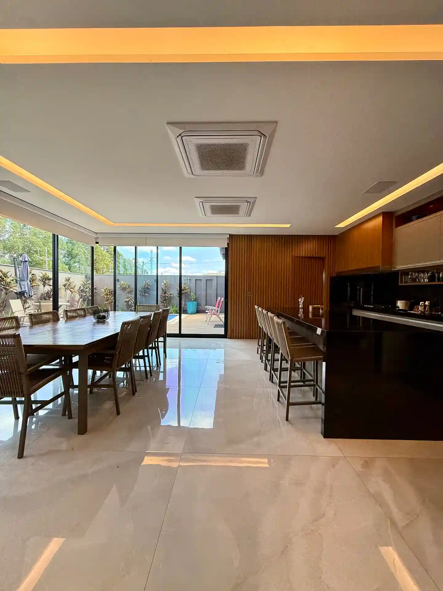 Casa de Condomínio com 3 quartos à venda, 500m² — foto 8 de 45