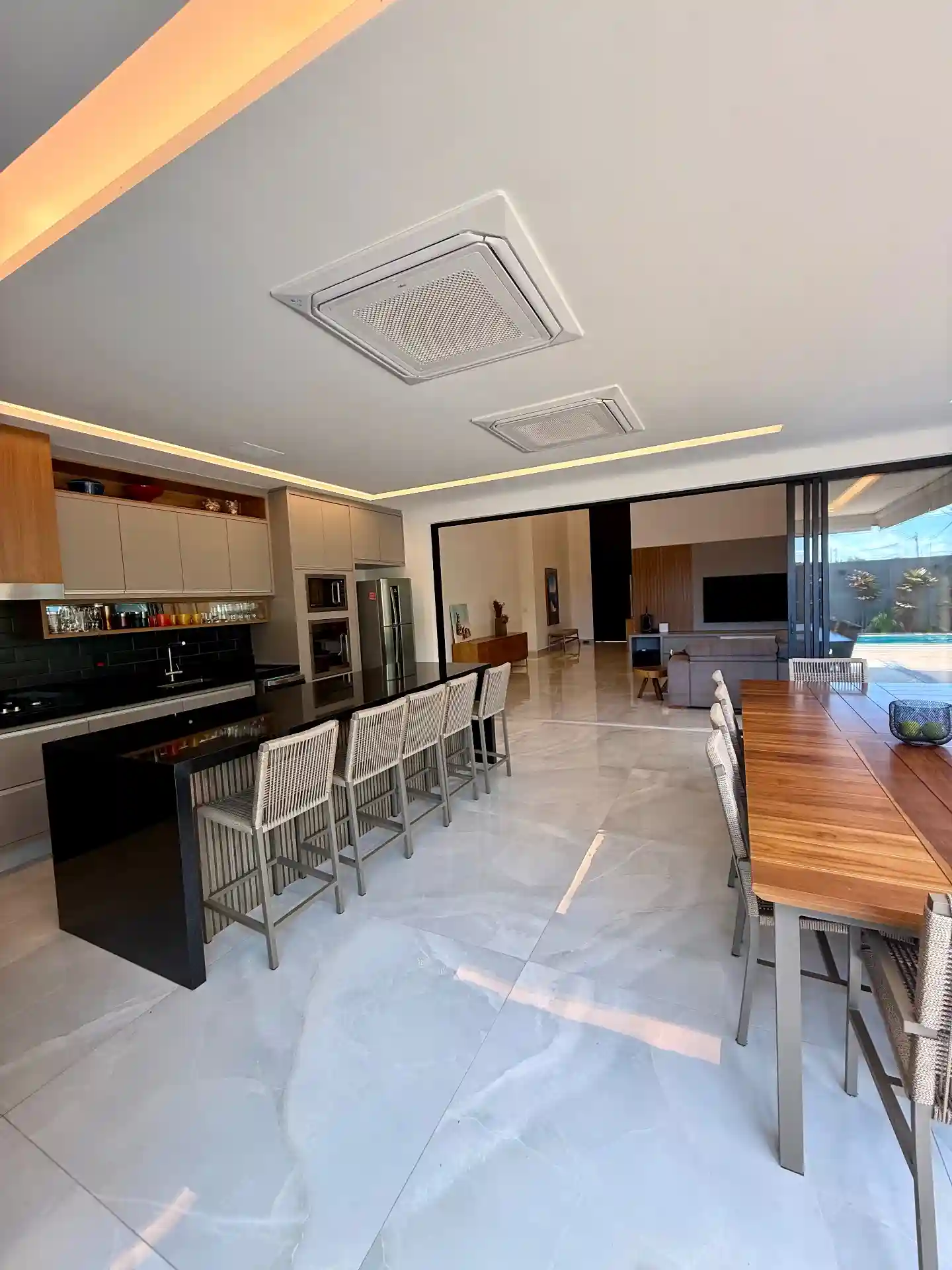 Casa de Condomínio com 3 quartos à venda, 500m² — foto 22 de 45