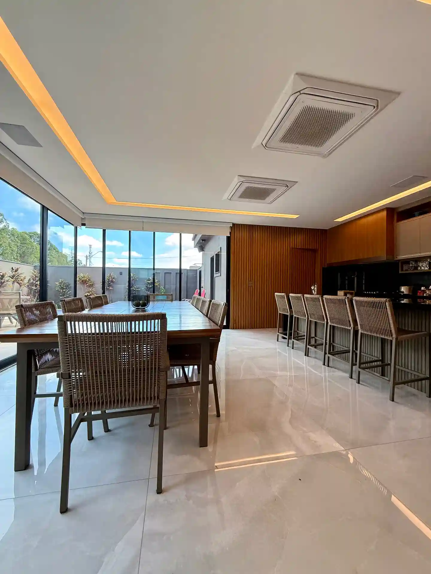 Casa de Condomínio com 3 quartos à venda, 500m² — foto 9 de 45