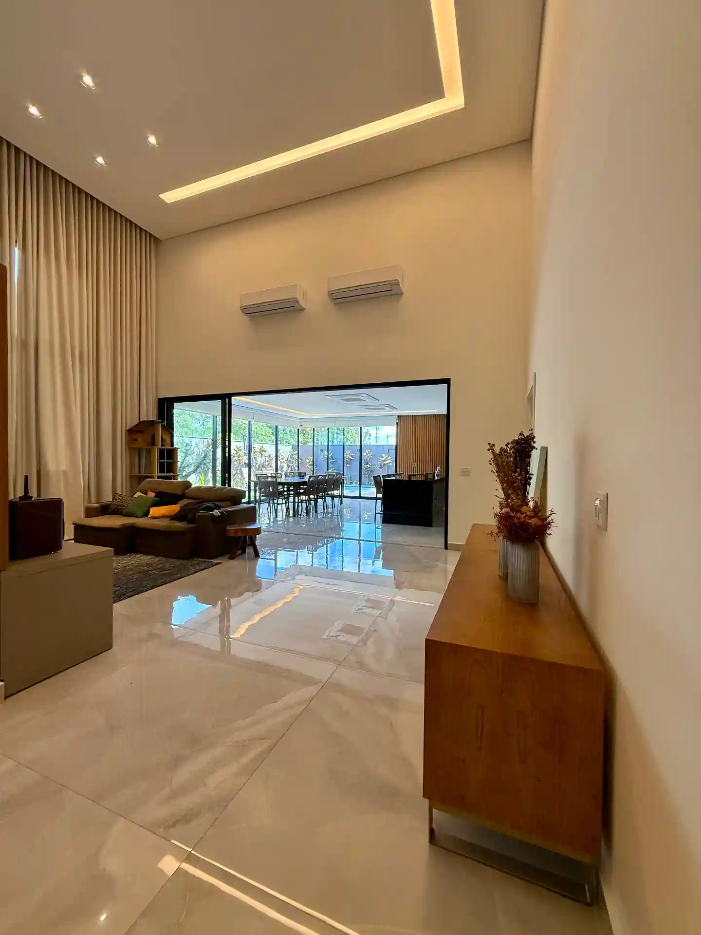 Casa de Condomínio com 3 quartos à venda, 500m² — foto 4 de 45