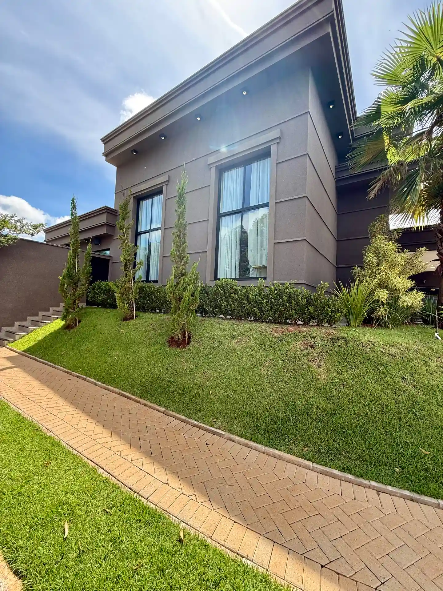 Casa de Condomínio com 3 quartos à venda, 500m² — foto 45 de 45
