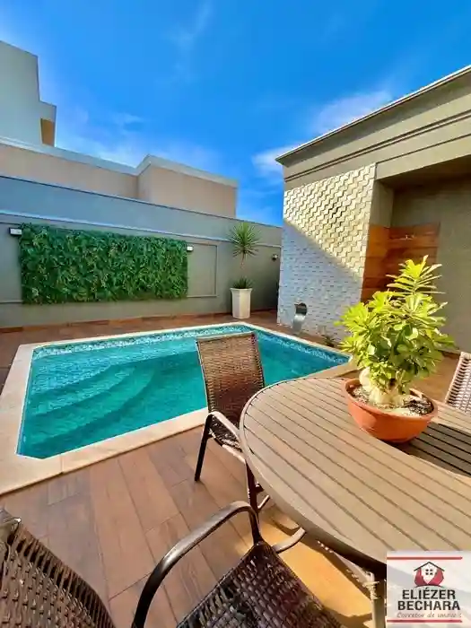 Casa de Condomínio com 3 quartos à venda, 240m² — foto 3 de 23