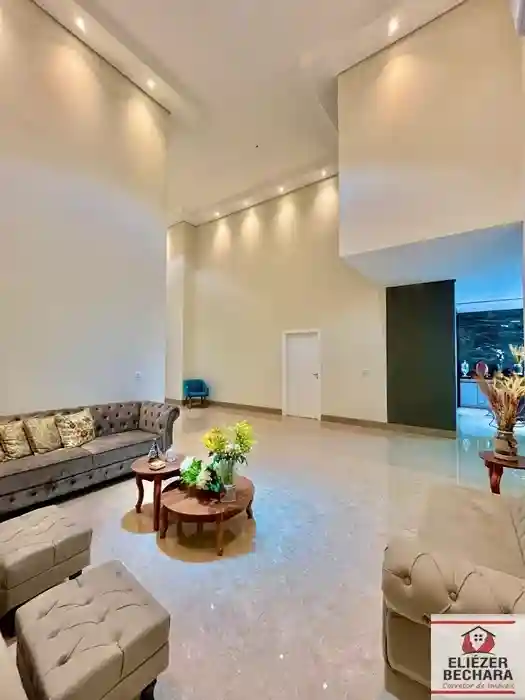 Casa de Condomínio com 3 quartos à venda, 240m² — foto 8 de 23