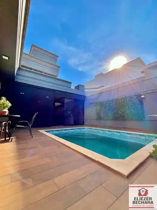 Casa de Condomínio com 3 quartos à venda, 240m² — foto 4 de 23