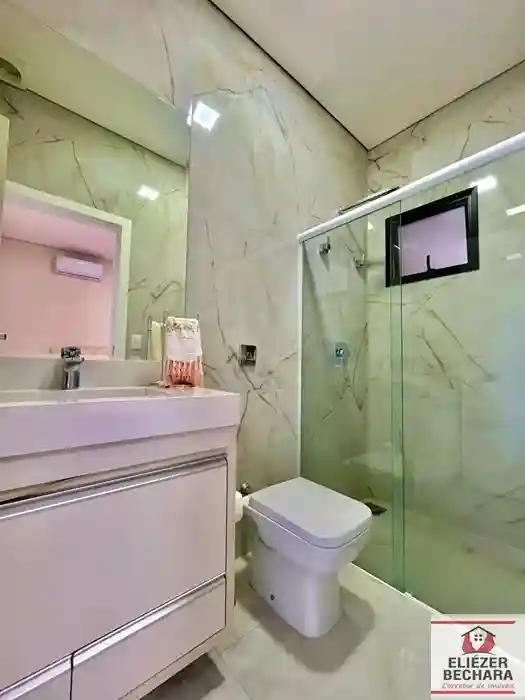 Casa de Condomínio com 3 quartos à venda, 240m² — foto 20 de 23