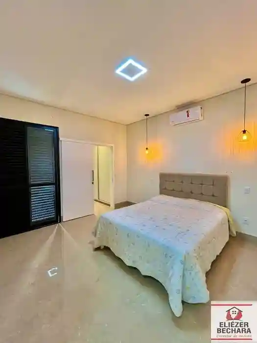 Casa de Condomínio com 3 quartos à venda, 240m² — foto 21 de 23
