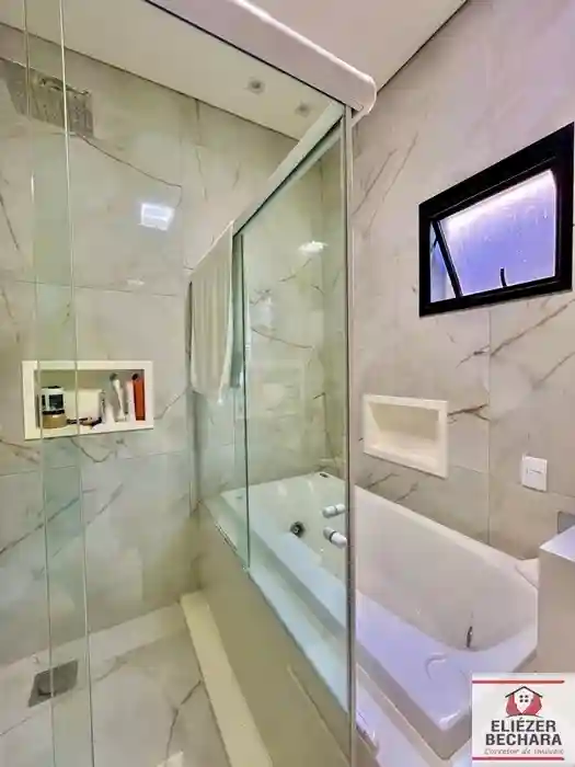 Casa de Condomínio com 3 quartos à venda, 240m² — foto 23 de 23