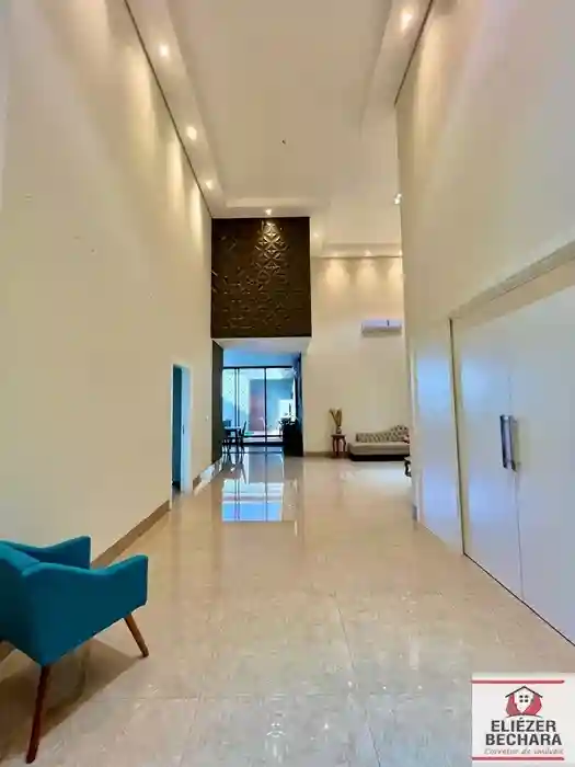 Casa de Condomínio com 3 quartos à venda, 240m² — foto 5 de 23