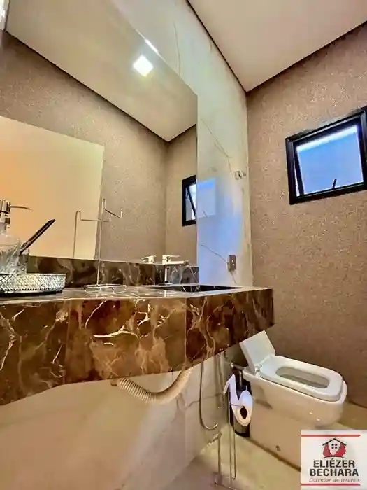 Casa de Condomínio com 3 quartos à venda, 240m² — foto 16 de 23