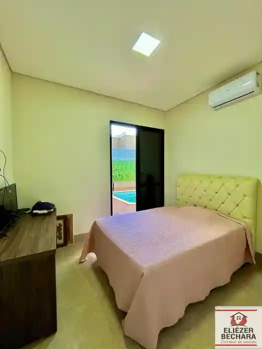 Casa de Condomínio com 3 quartos à venda, 240m² — foto 18 de 23