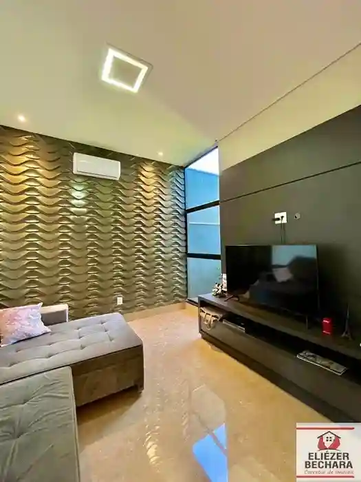 Casa de Condomínio com 3 quartos à venda, 240m² — foto 15 de 23