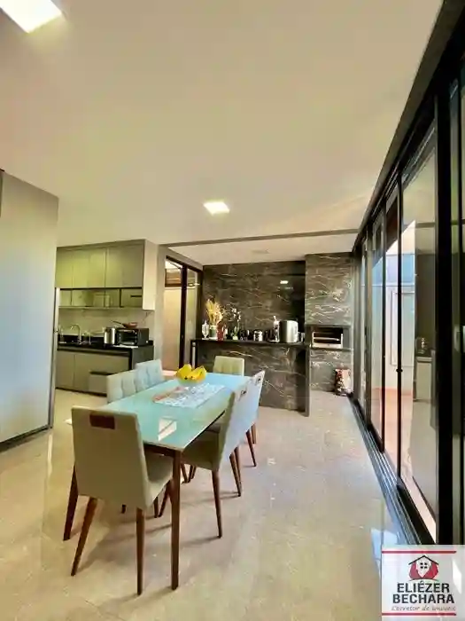 Casa de Condomínio com 3 quartos à venda, 240m² — foto 9 de 23