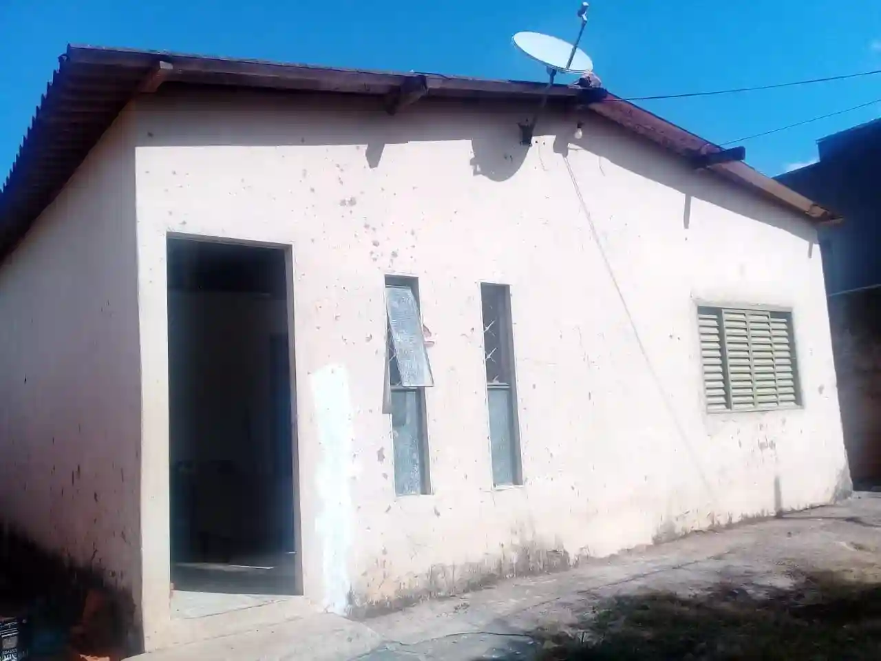 Casa com 2 quartos à venda, 100m² — foto 3 de 5