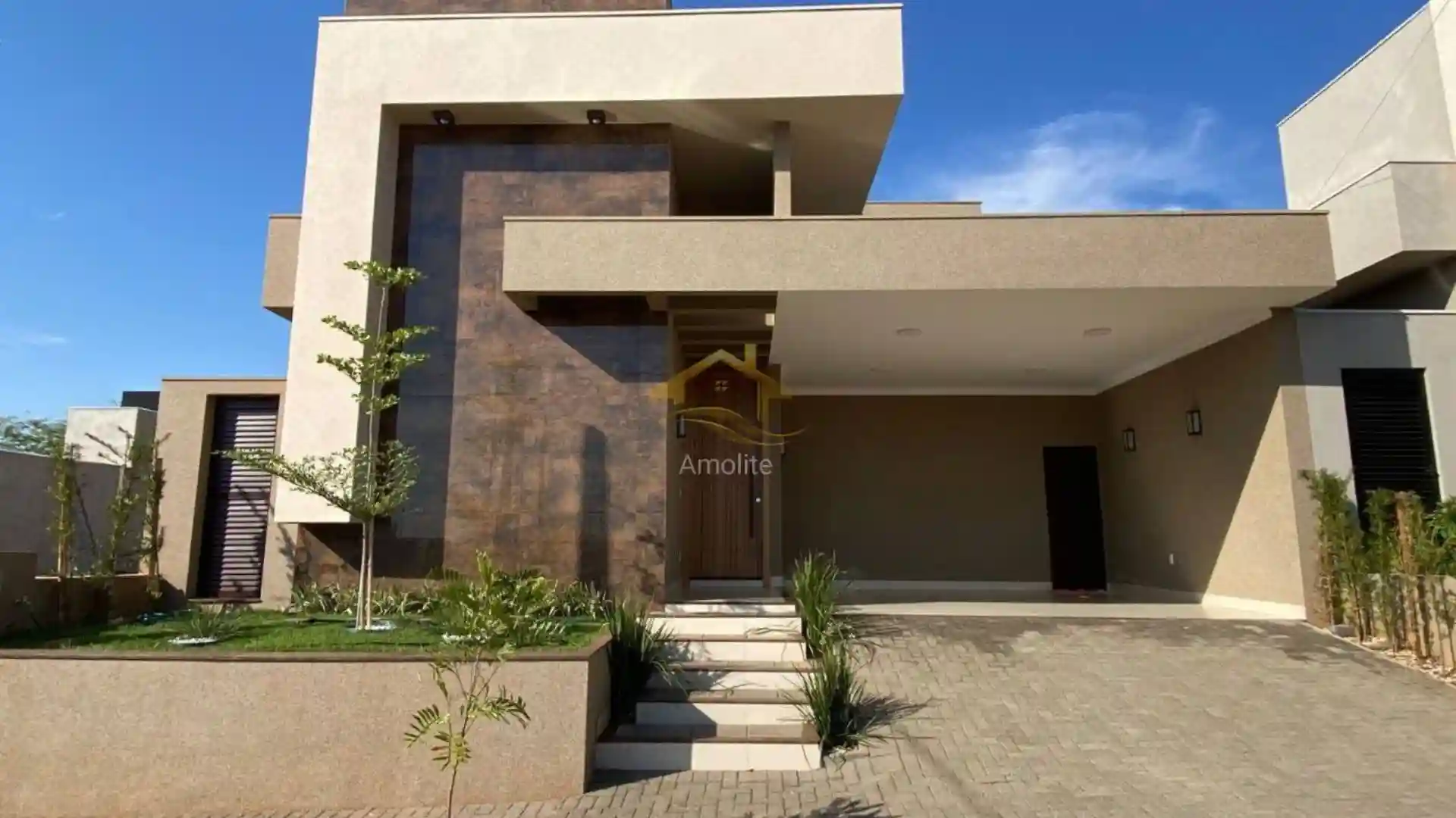 Casa de Condomínio com 3 quartos à venda, 173m² — foto 1 de 20