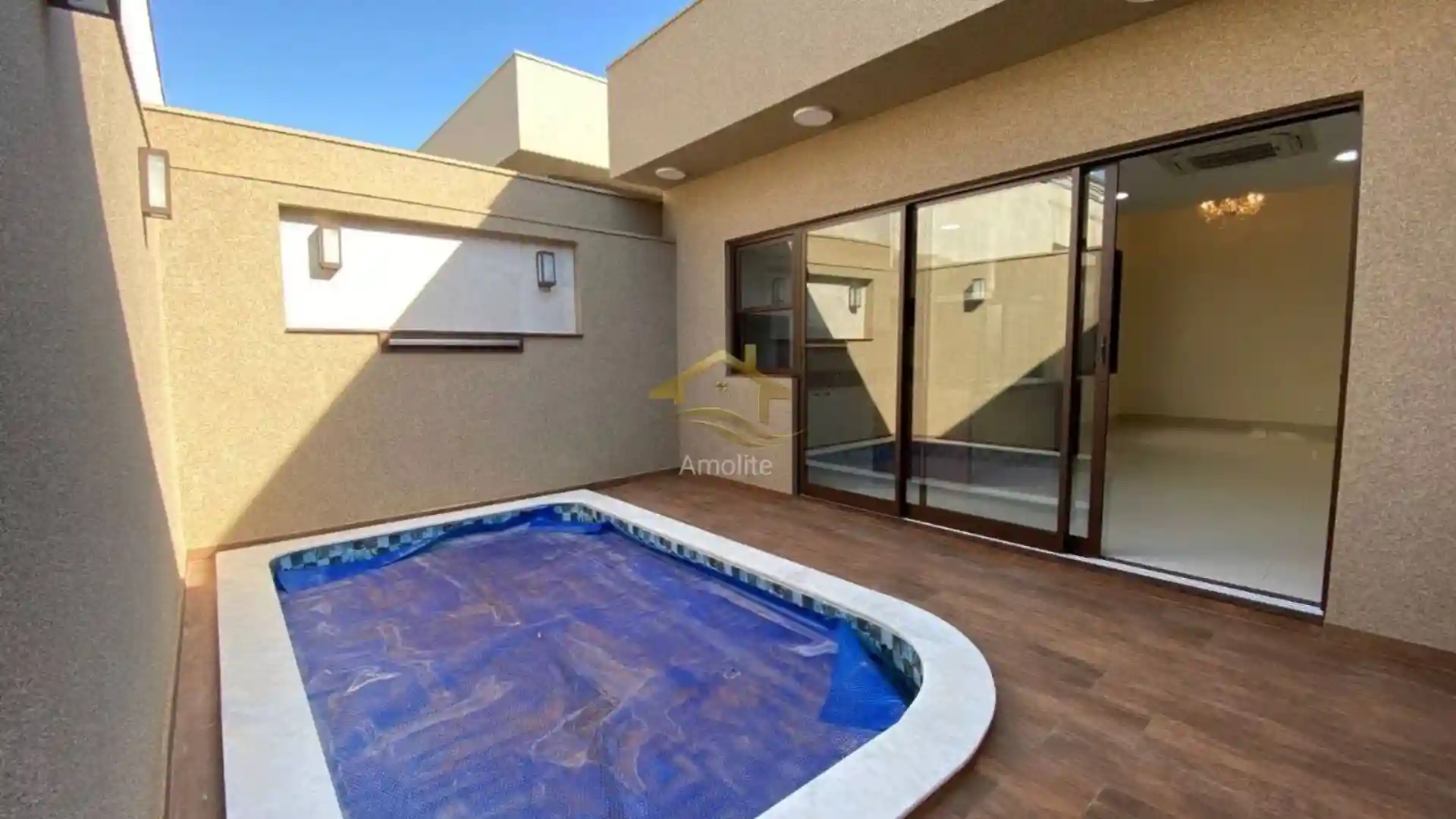 Casa de Condomínio com 3 quartos à venda, 173m² — foto 14 de 20