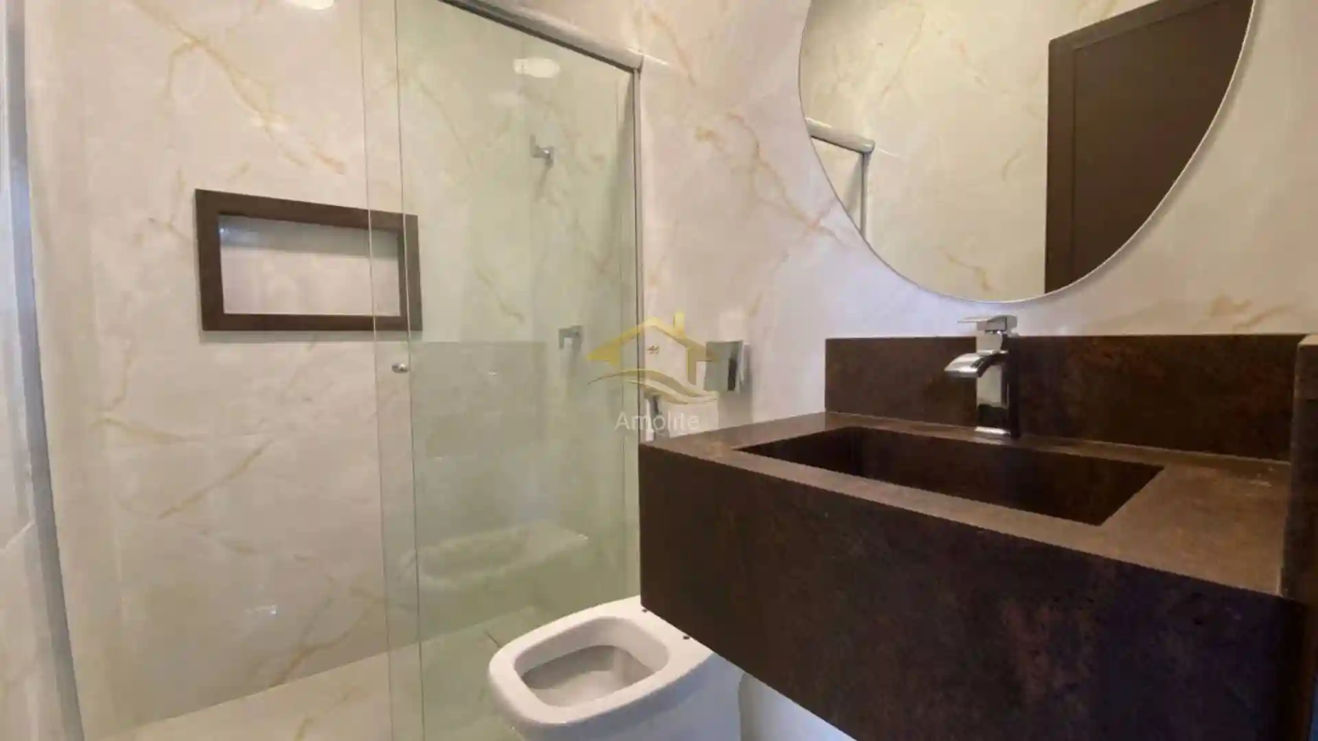 Casa de Condomínio com 3 quartos à venda, 173m² — foto 3 de 20