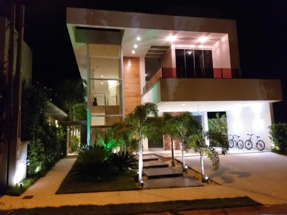 Casa de Condomínio à venda — foto 3 de 11