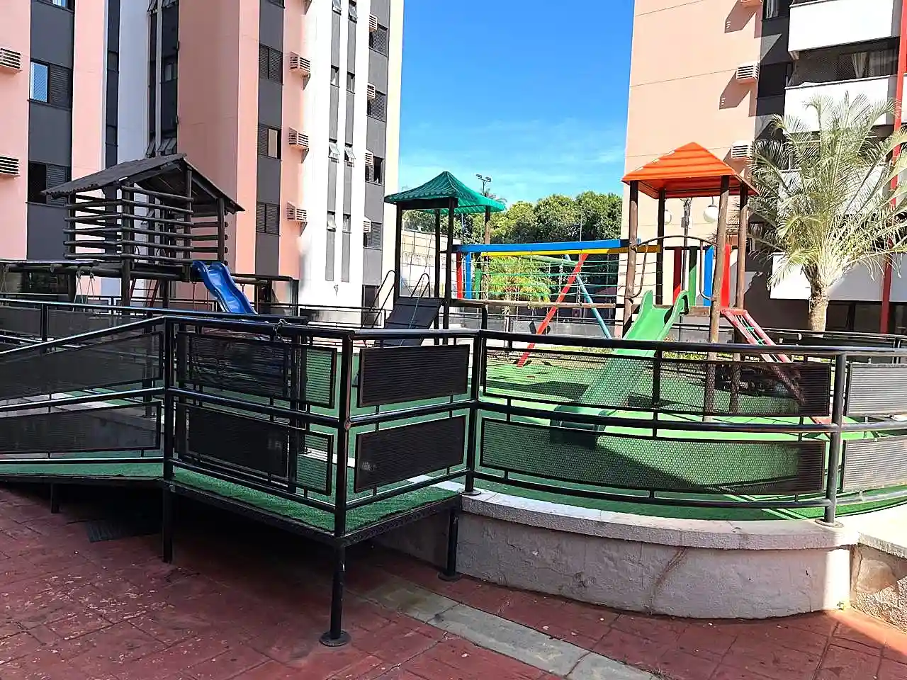 Apartamento com 3 quartos à venda, 95m² — foto 6 de 18