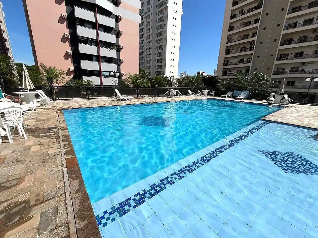 Apartamento com 3 quartos à venda, 95m² — foto 3 de 18