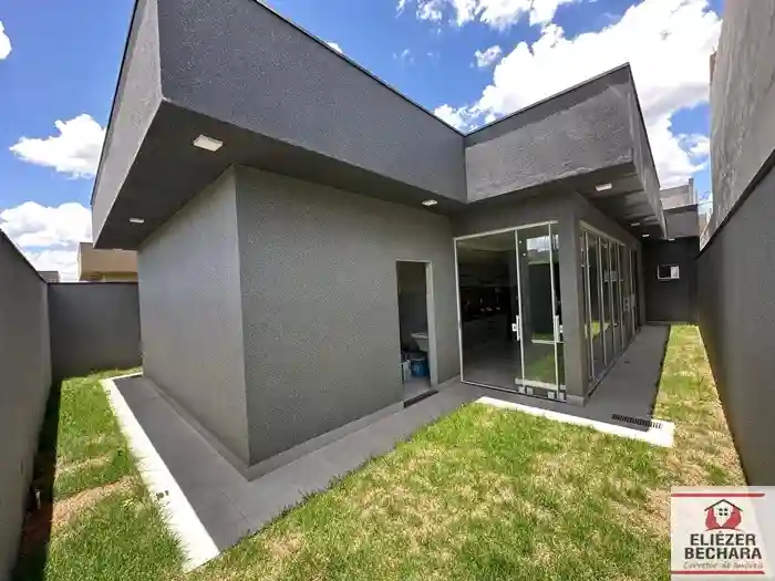 Casa de Condomínio com 3 quartos à venda, 151m² — foto 11 de 18
