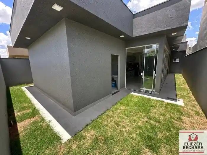 Casa de Condomínio com 3 quartos à venda, 151m² — foto 12 de 18