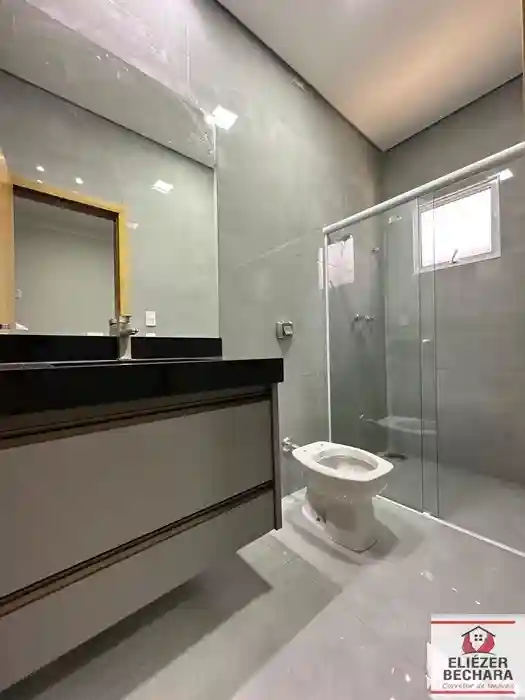 Casa de Condomínio com 3 quartos à venda, 151m² — foto 14 de 18