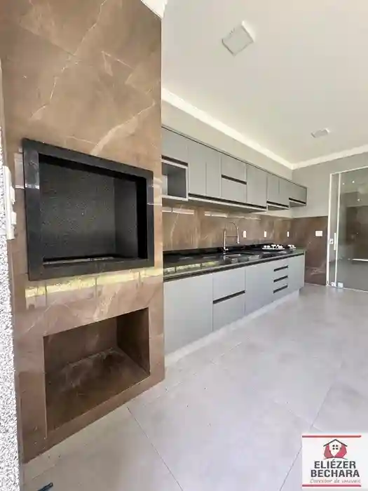 Casa de Condomínio com 3 quartos à venda, 151m² — foto 10 de 18