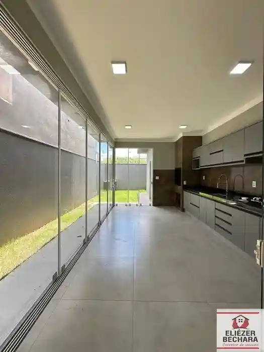 Casa de Condomínio com 3 quartos à venda, 151m² — foto 9 de 18