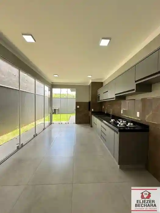 Casa de Condomínio com 3 quartos à venda, 151m² — foto 8 de 18