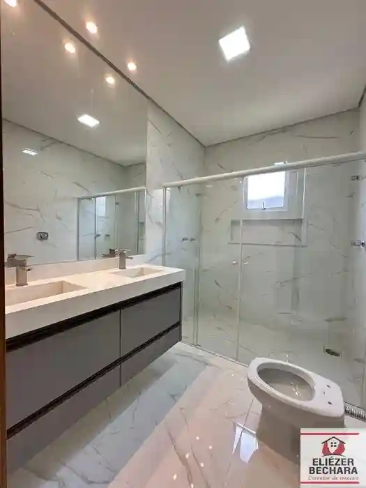 Casa de Condomínio com 3 quartos à venda, 151m² — foto 18 de 18
