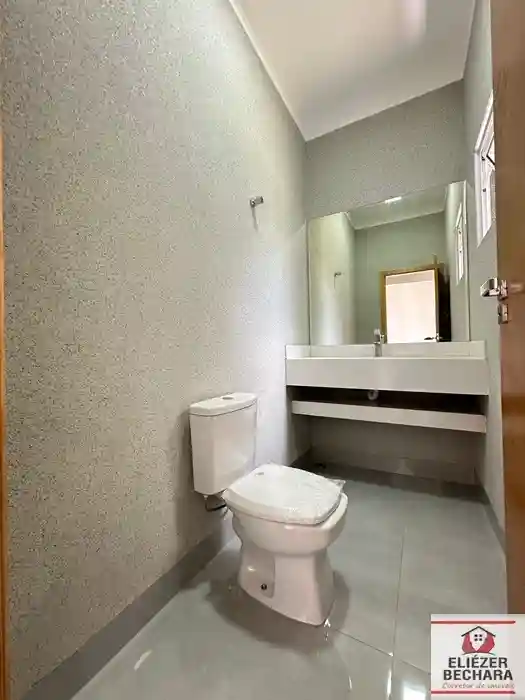 Casa de Condomínio com 3 quartos à venda, 151m² — foto 7 de 18
