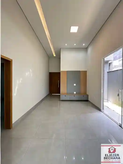 Casa de Condomínio com 3 quartos à venda, 151m² — foto 3 de 18