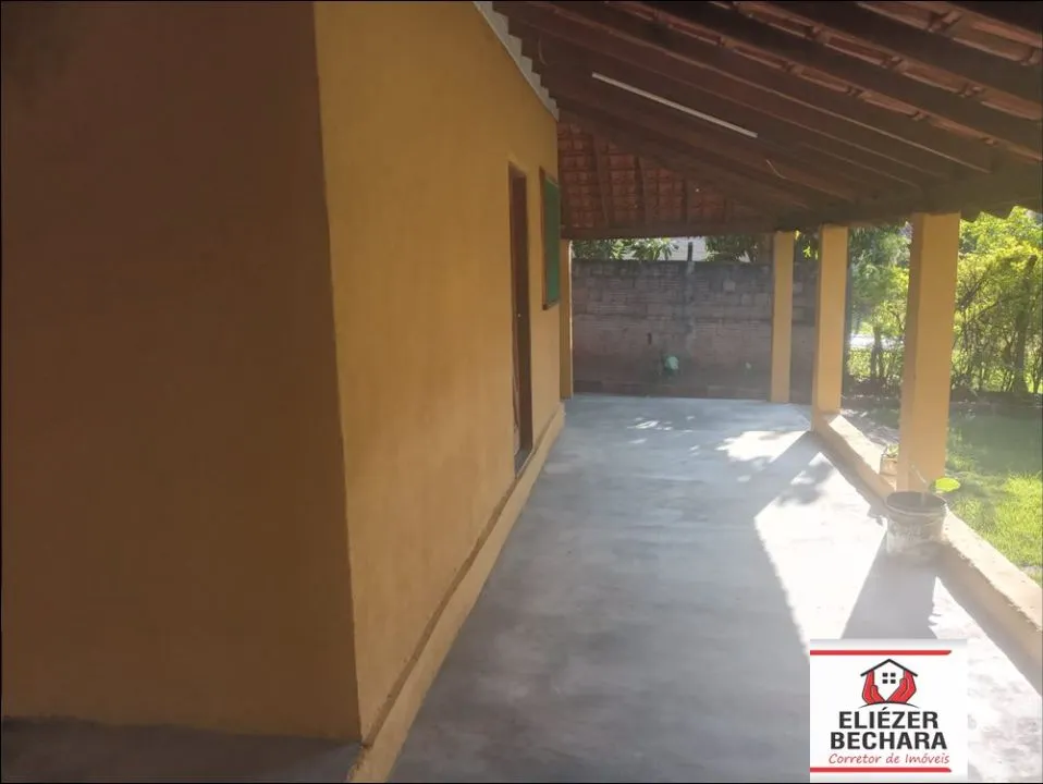 Fazenda / Sítio / Chácara à venda — foto 1 de 7