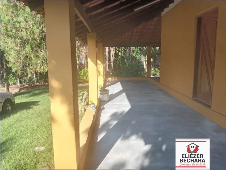 Fazenda / Sítio / Chácara à venda — foto 5 de 7