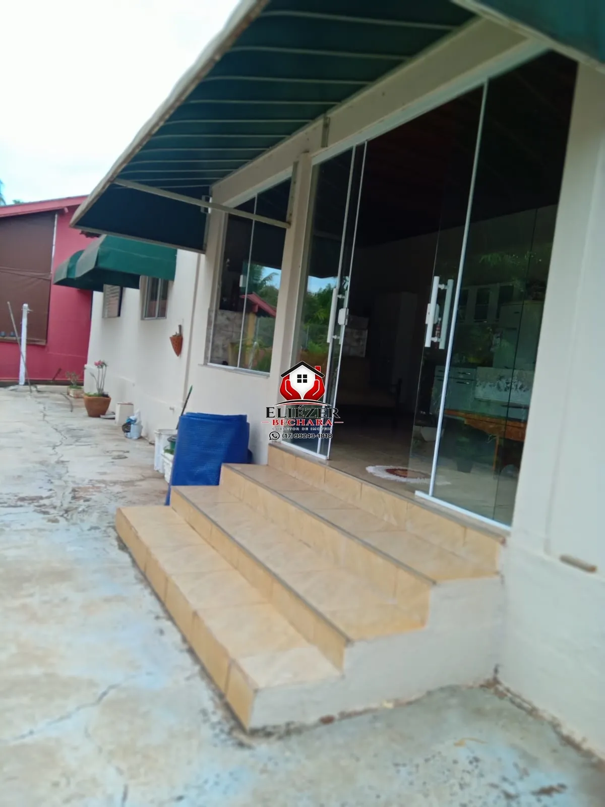 Fazenda / Sítio / Chácara com 3 quartos à venda, 500m² — foto 7 de 28